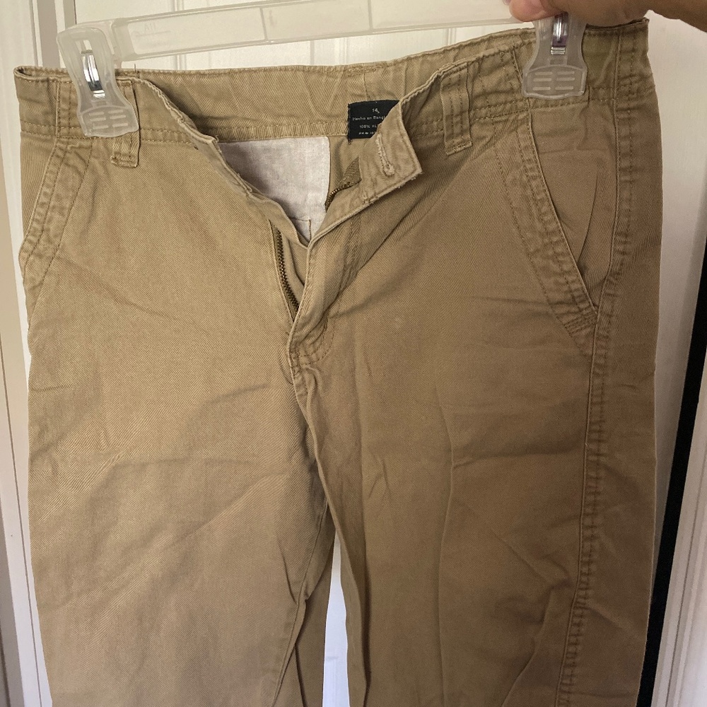 Boys shorts
